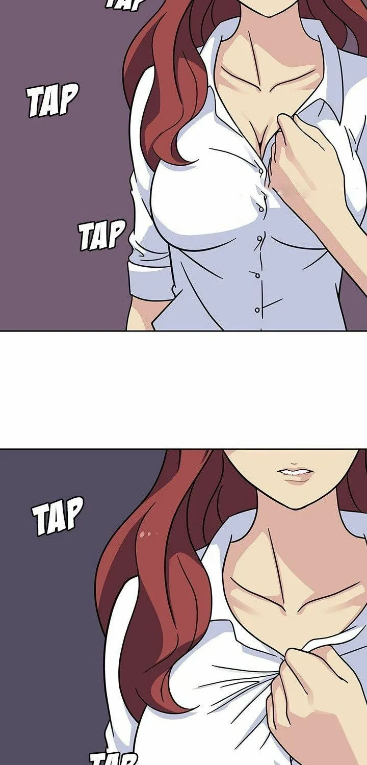 Springtime for Blossom Chapter 11 page 45 - 