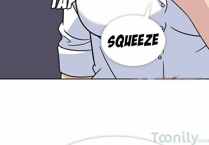 Springtime for Blossom Chapter 11 page 46 - 