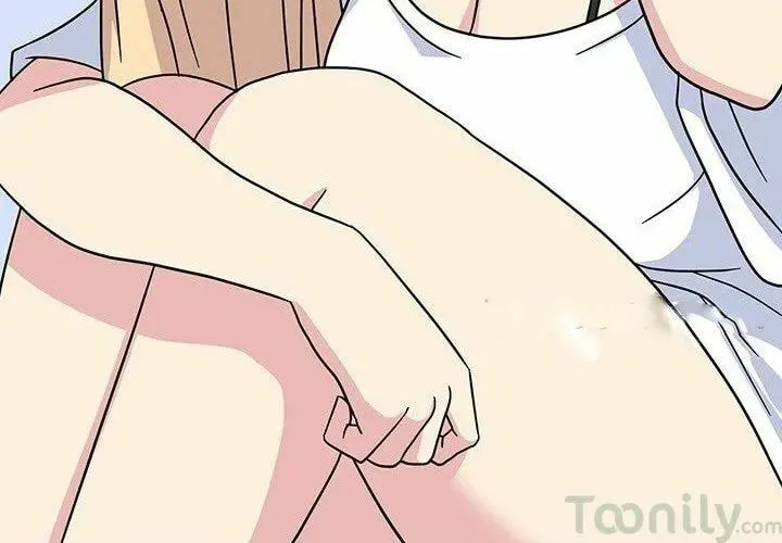 Springtime for Blossom Chapter 11 page 6 - 