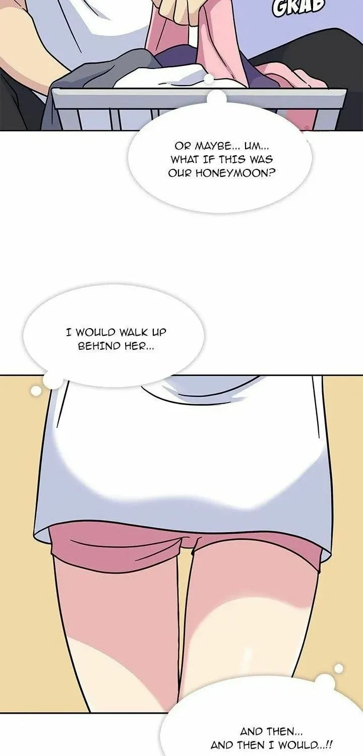 Springtime for Blossom Chapter 11 page 52 - 