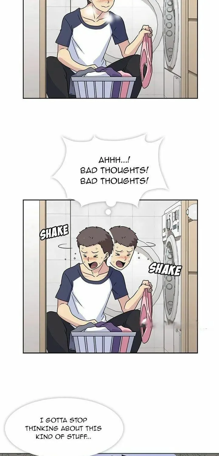 Springtime for Blossom Chapter 11 page 54 - 