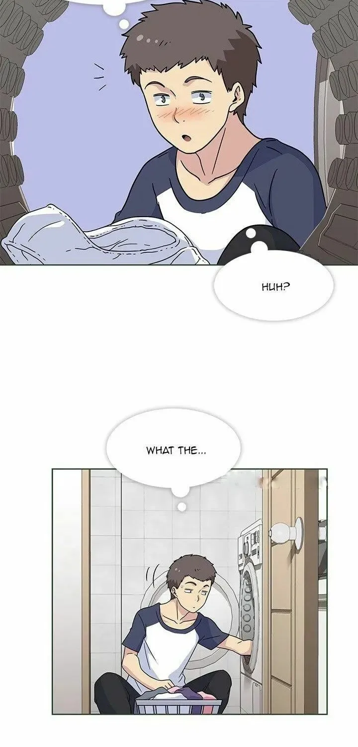 Springtime for Blossom Chapter 11 page 55 - 