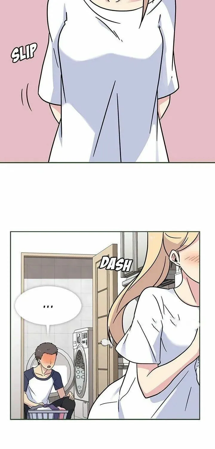 Springtime for Blossom Chapter 11 page 63 - 