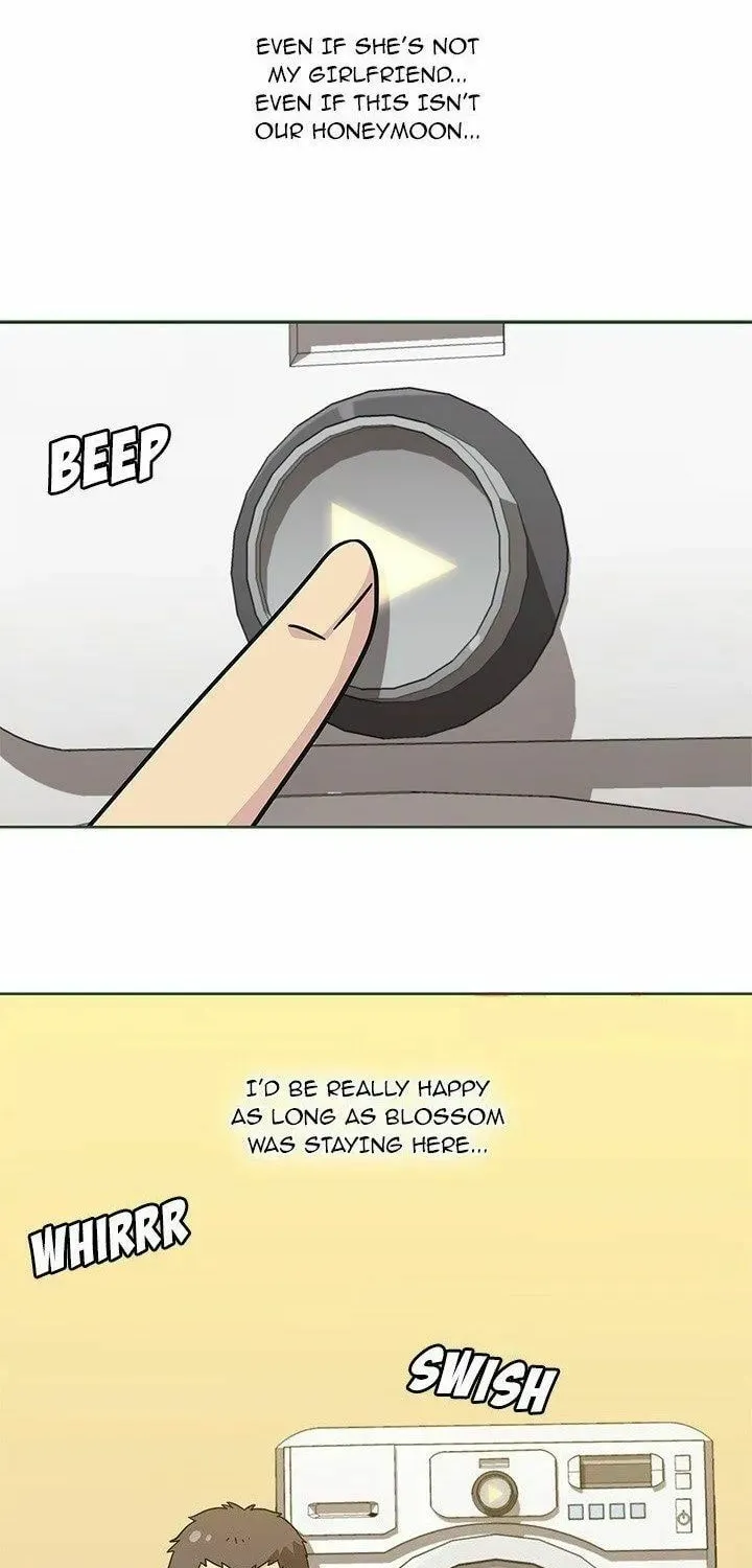 Springtime for Blossom Chapter 11 page 64 - 