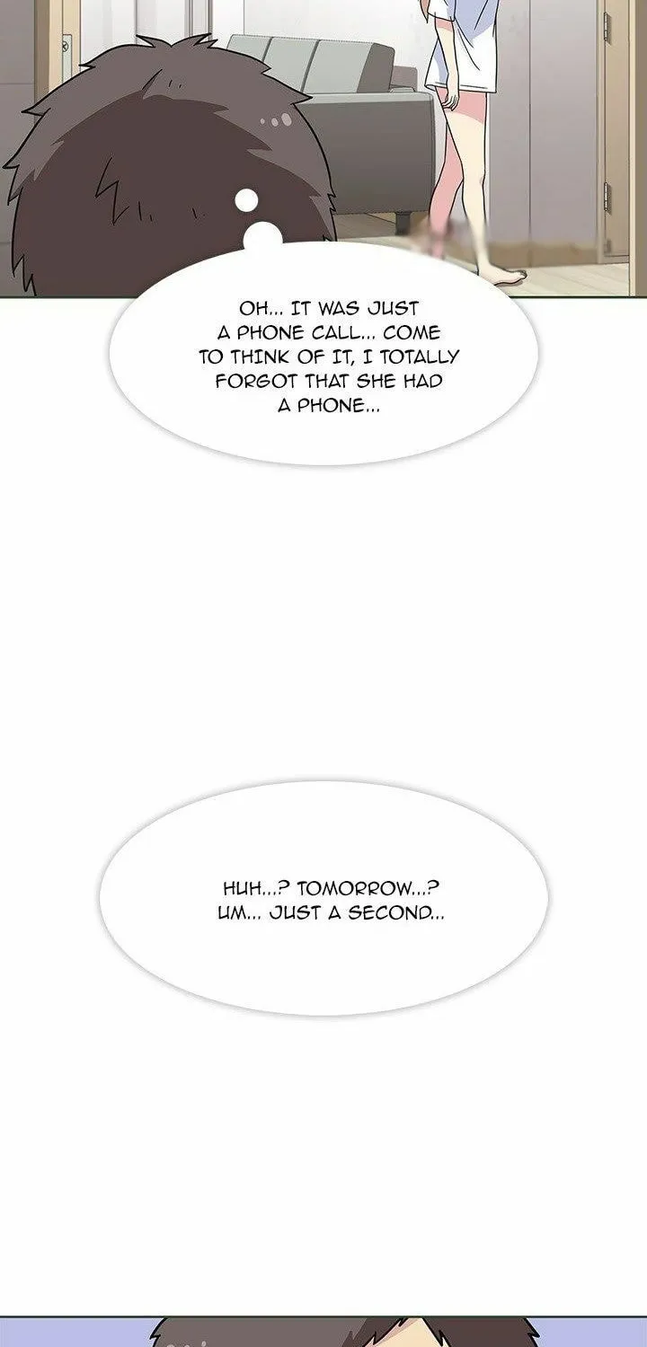 Springtime for Blossom Chapter 11 page 67 - 