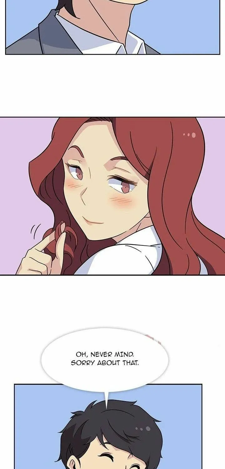 Springtime for Blossom Chapter 11 page 8 - 