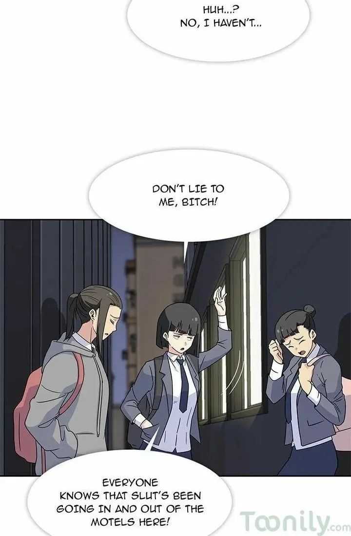 Springtime for Blossom Chapter 12 page 16 - 