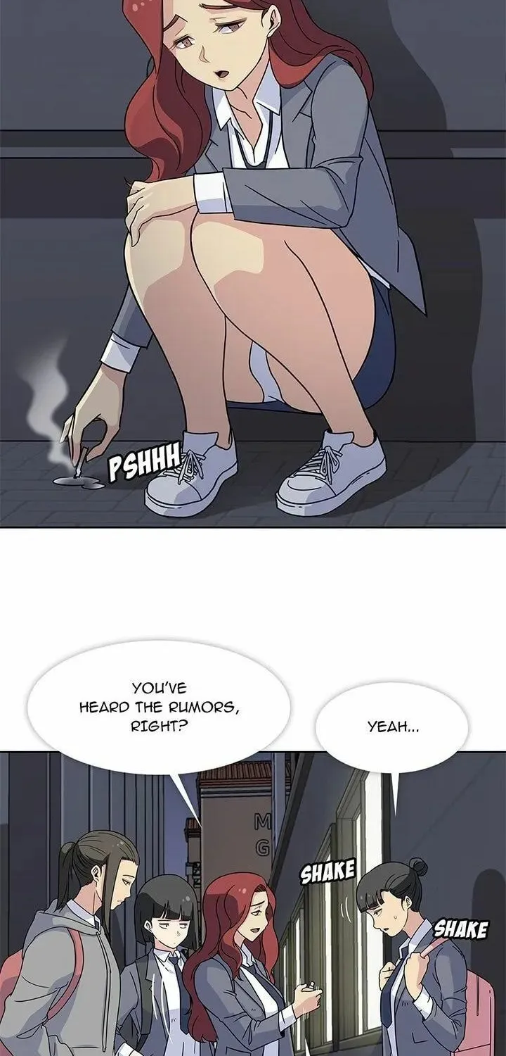 Springtime for Blossom Chapter 12 page 18 - 