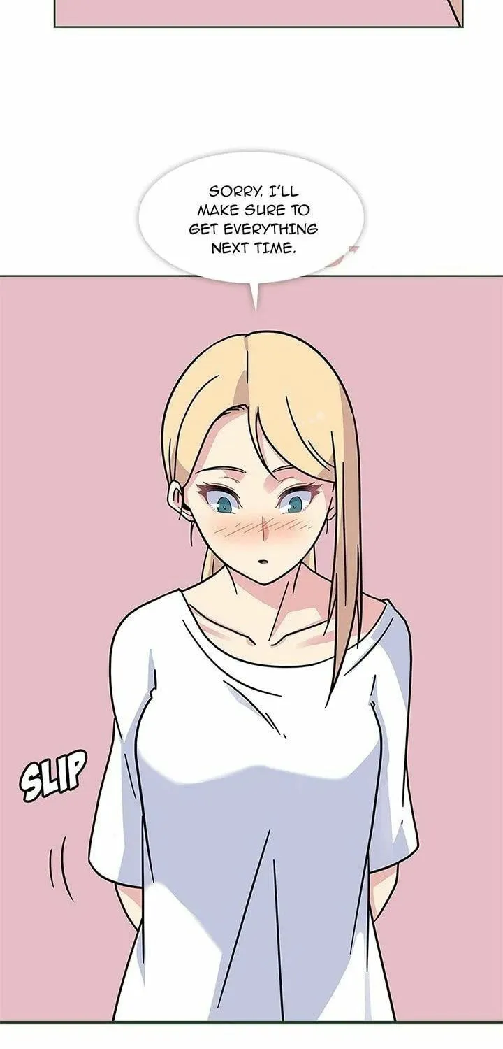 Springtime for Blossom Chapter 12 page 3 - 