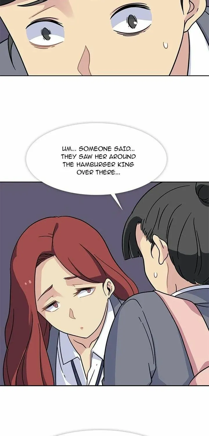 Springtime for Blossom Chapter 12 page 22 - 