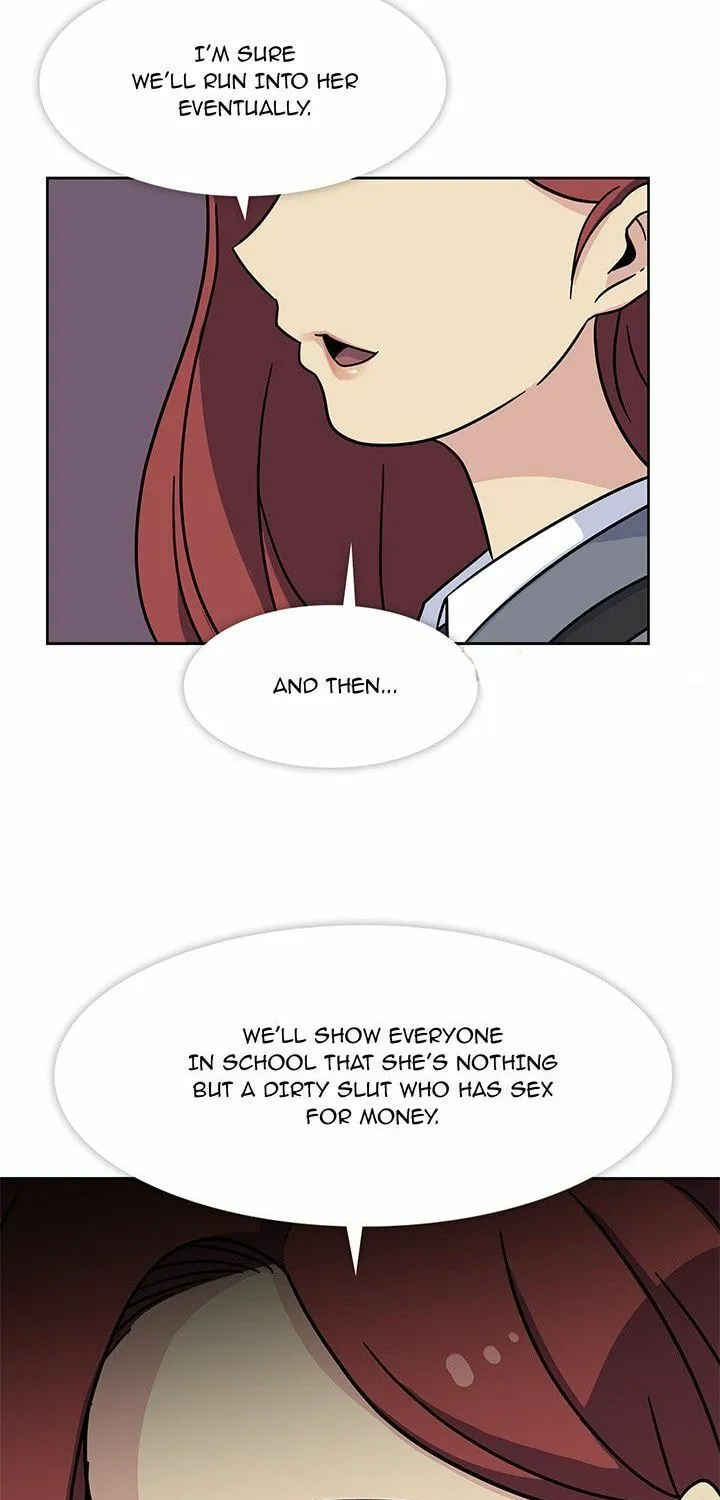 Springtime for Blossom Chapter 12 page 25 - 