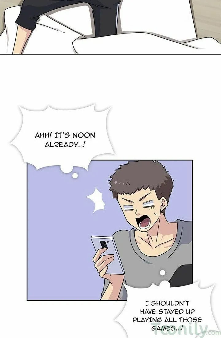 Springtime for Blossom Chapter 12 page 28 - 