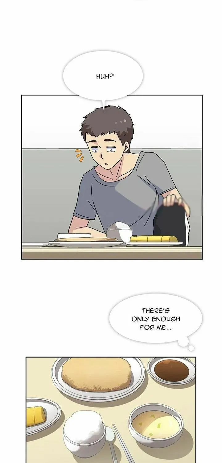 Springtime for Blossom Chapter 12 page 33 - 