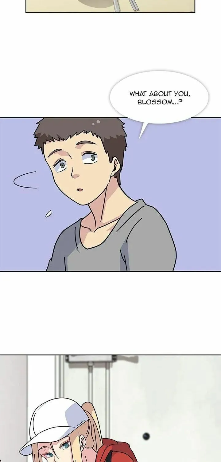 Springtime for Blossom Chapter 12 page 34 - 