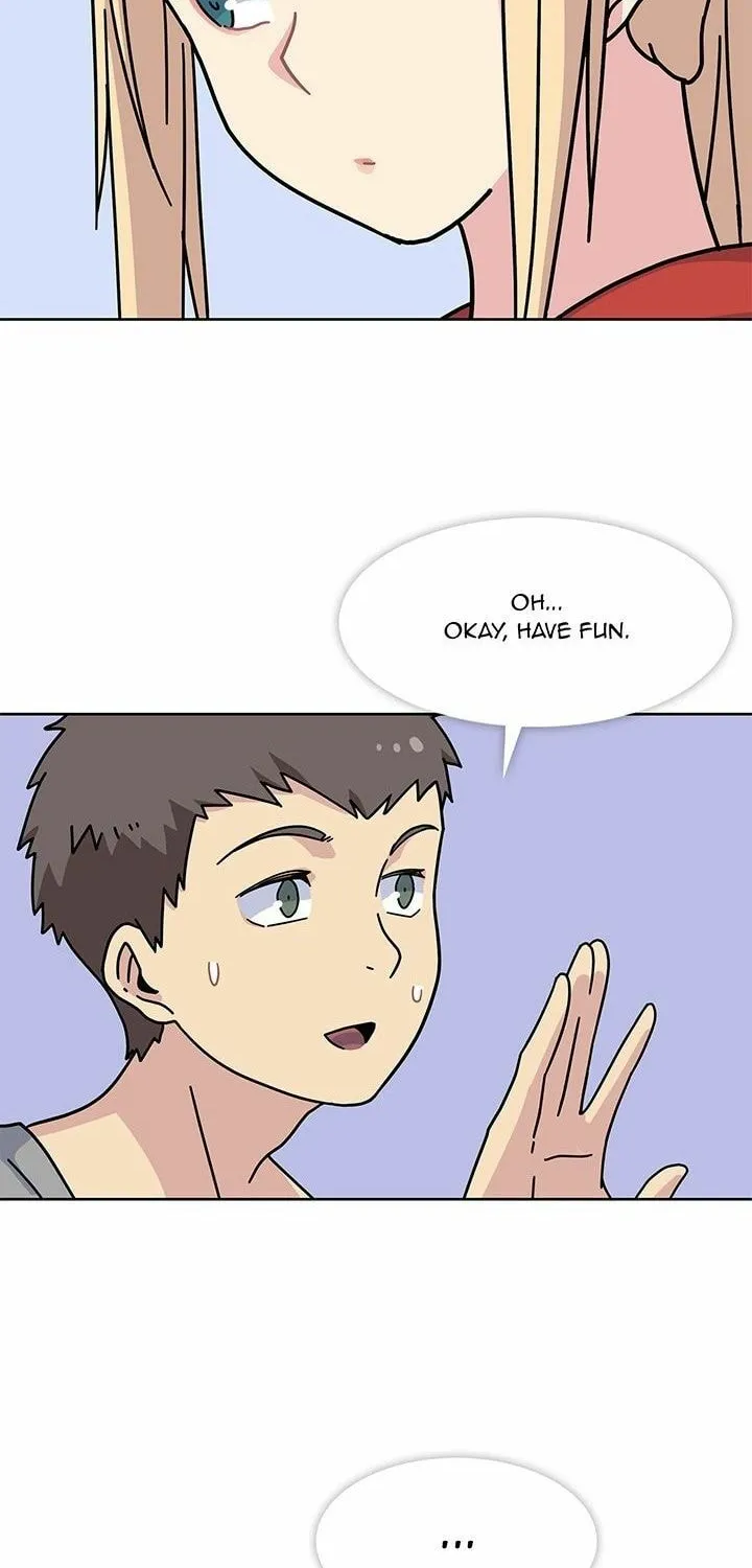 Springtime for Blossom Chapter 12 page 38 - 