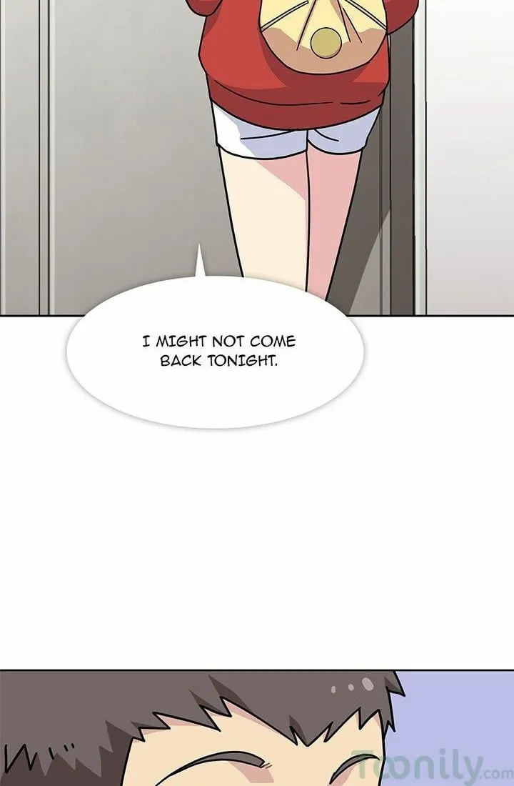 Springtime for Blossom Chapter 12 page 40 - 