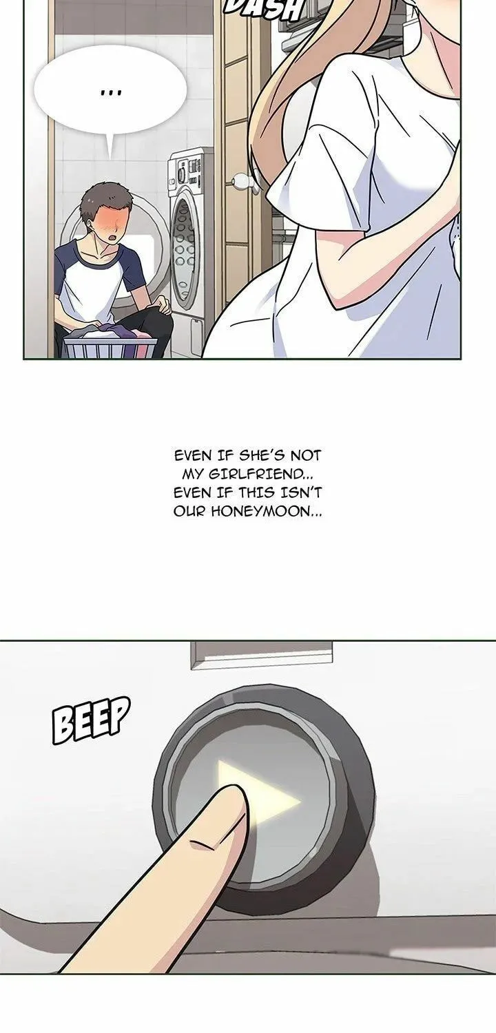 Springtime for Blossom Chapter 12 page 5 - 