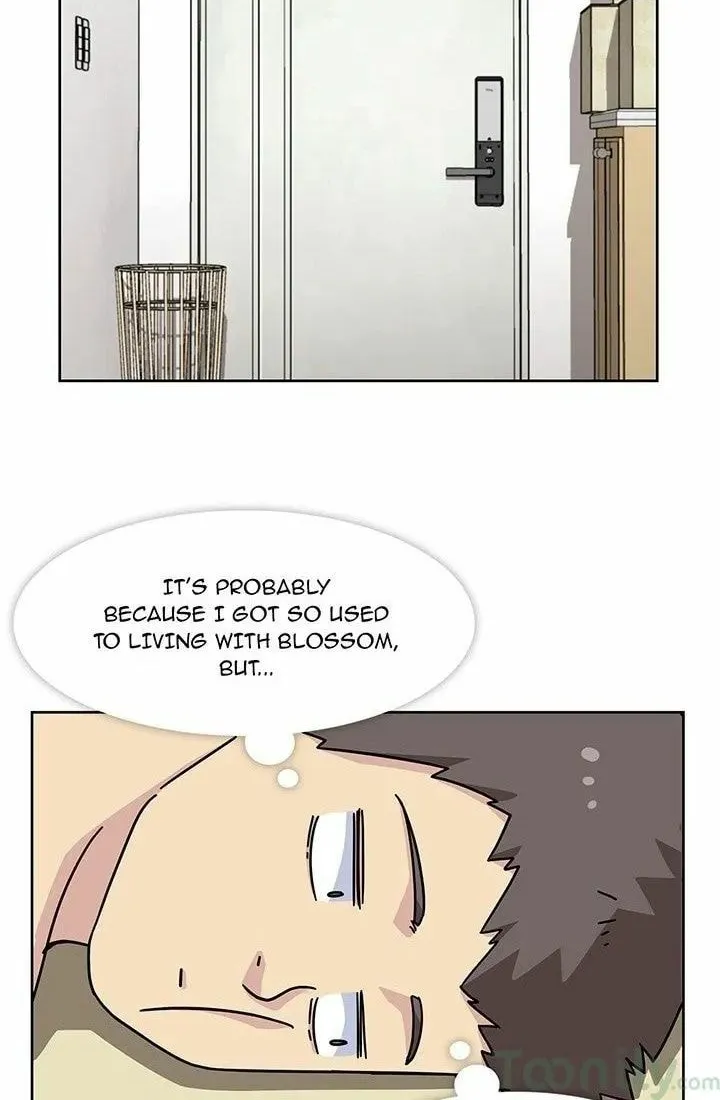 Springtime for Blossom Chapter 12 page 48 - 