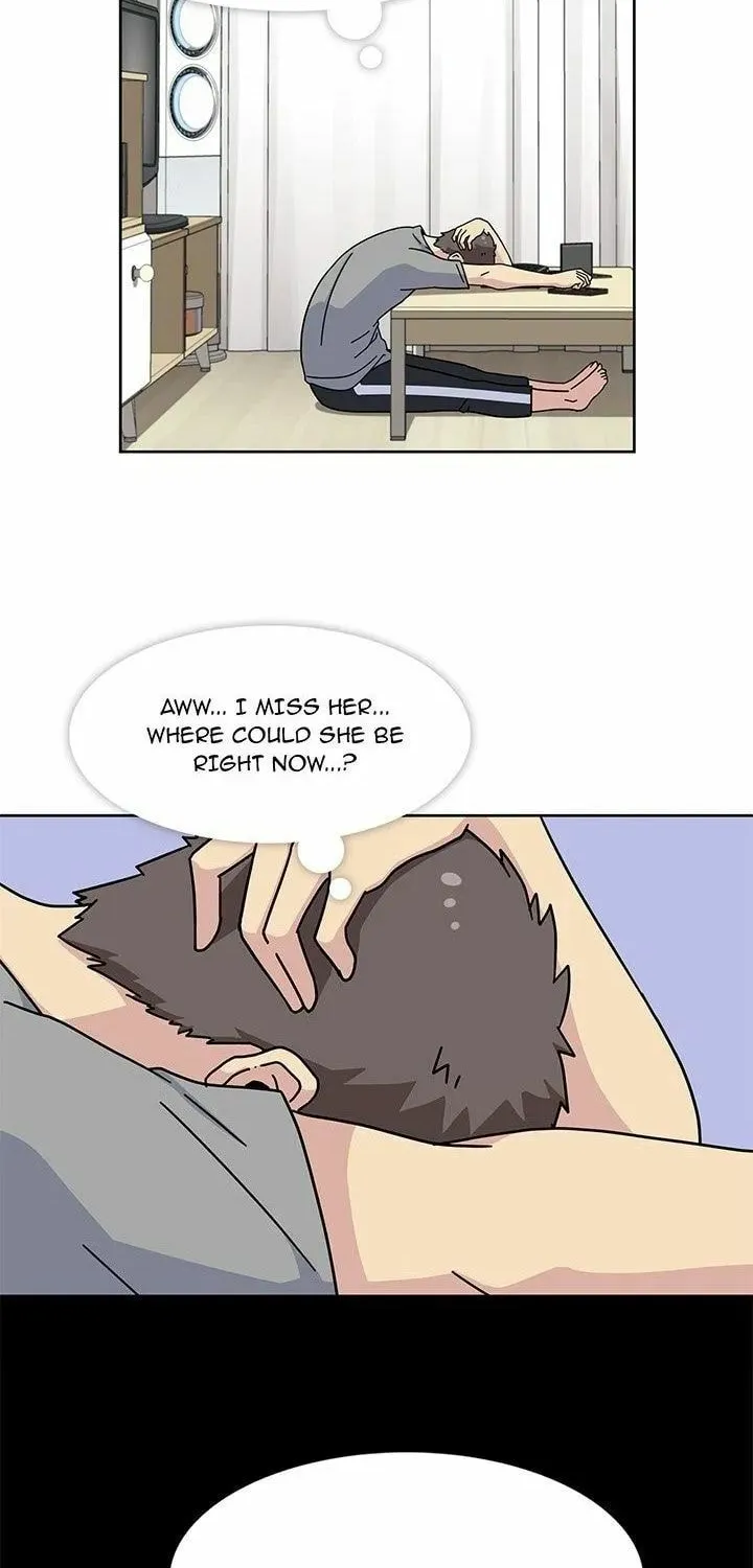 Springtime for Blossom Chapter 12 page 50 - 