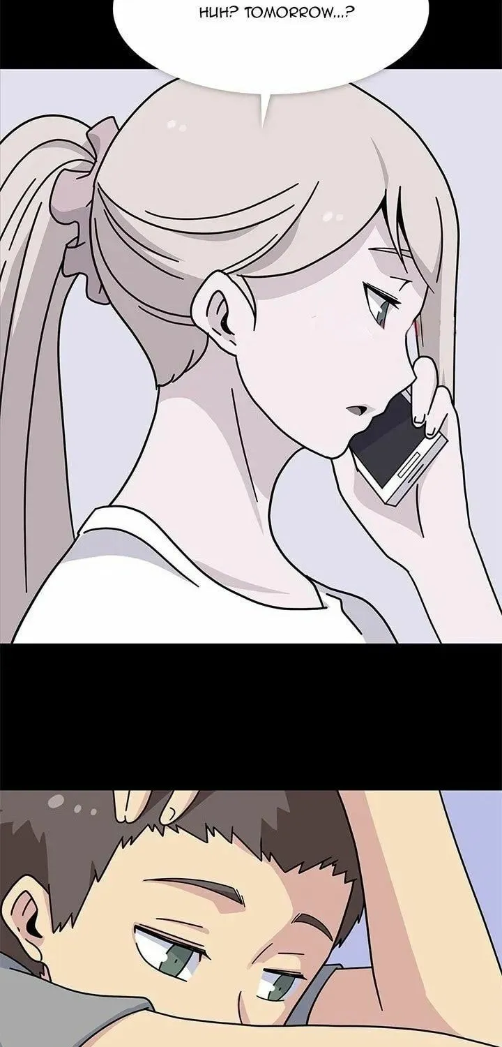 Springtime for Blossom Chapter 12 page 51 - 
