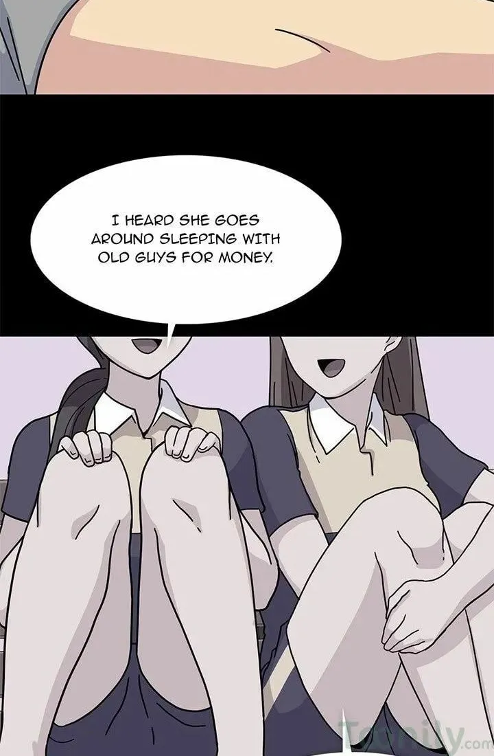 Springtime for Blossom Chapter 12 page 52 - 
