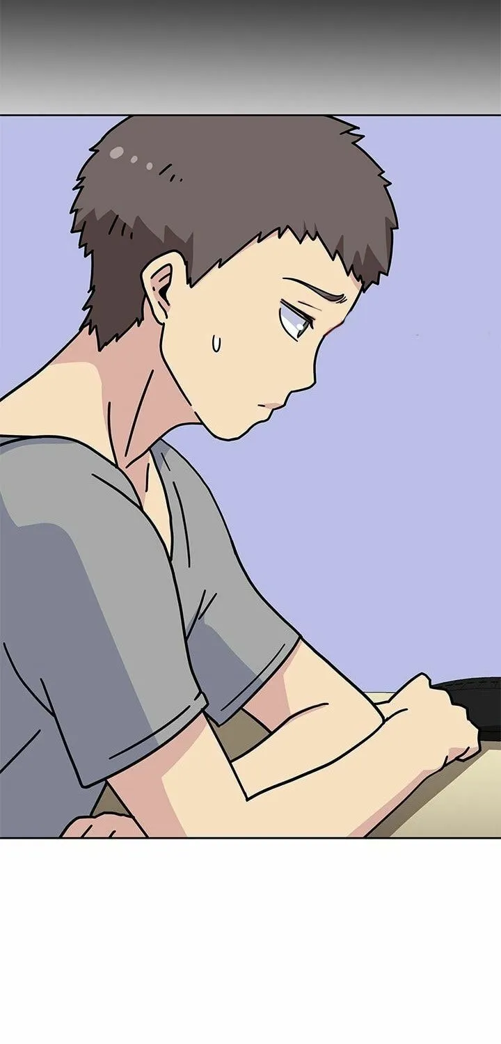 Springtime for Blossom Chapter 12 page 55 - 