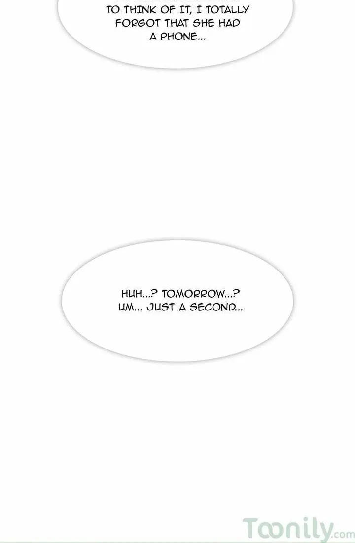 Springtime for Blossom Chapter 12 page 8 - 