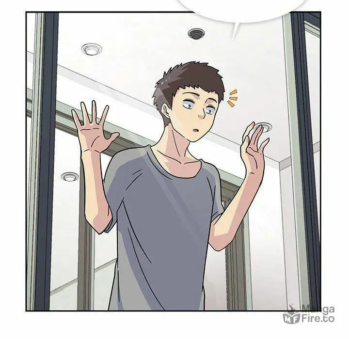 Springtime for Blossom Chapter 13 page 102 - 