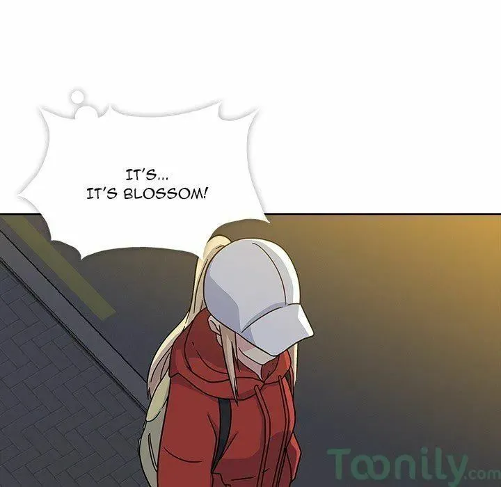 Springtime for Blossom Chapter 13 page 103 - 