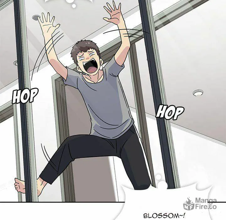 Springtime for Blossom Chapter 13 page 105 - 
