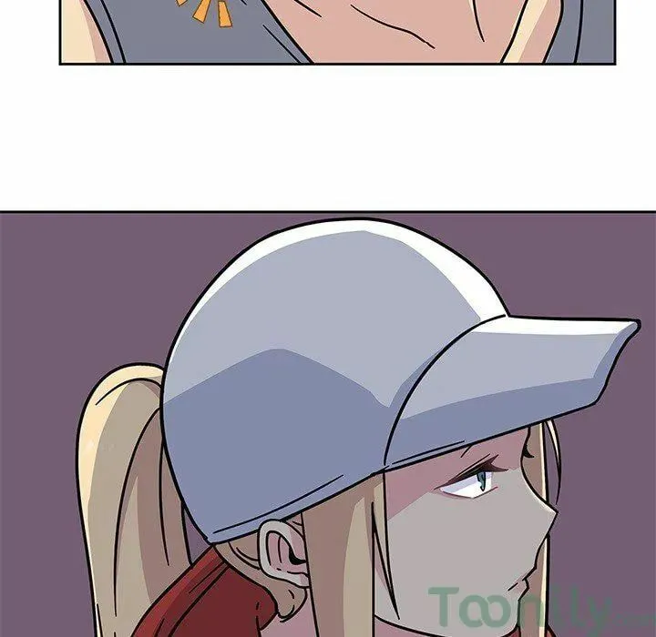 Springtime for Blossom Chapter 13 page 107 - 