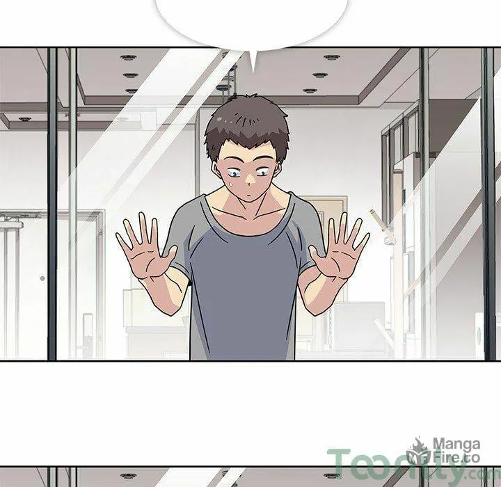 Springtime for Blossom Chapter 13 page 111 - 