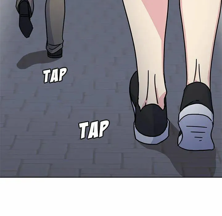 Springtime for Blossom Chapter 13 page 14 - 