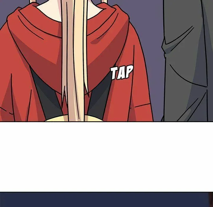 Springtime for Blossom Chapter 13 page 17 - 
