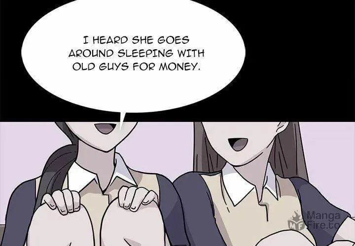 Springtime for Blossom Chapter 13 page 3 - 