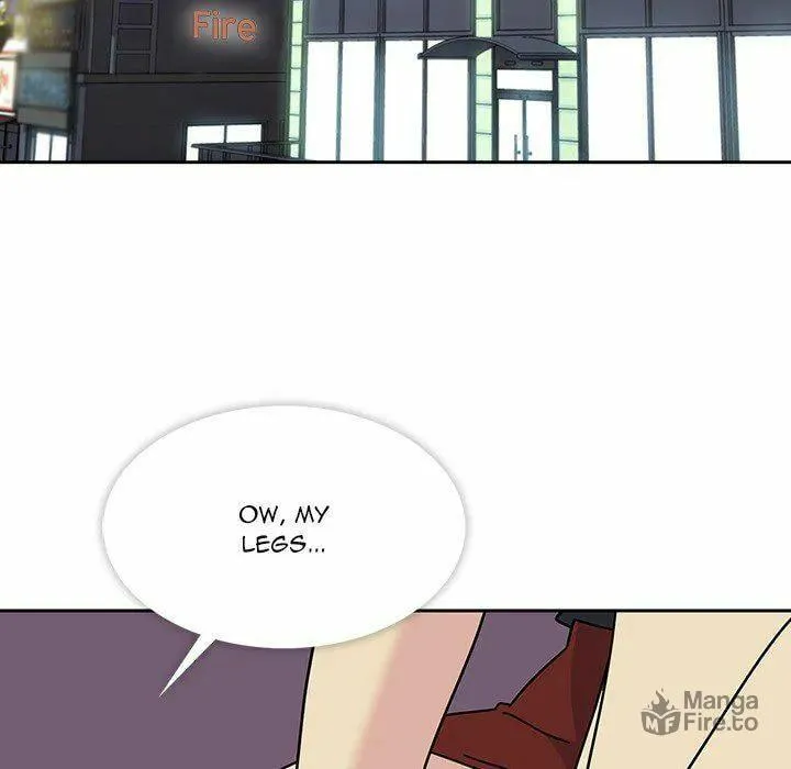 Springtime for Blossom Chapter 13 page 25 - 