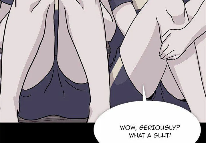 Springtime for Blossom Chapter 13 page 4 - 