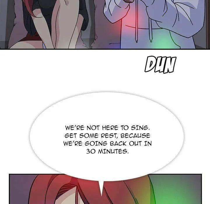 Springtime for Blossom Chapter 13 page 32 - 