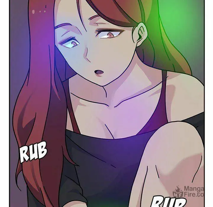 Springtime for Blossom Chapter 13 page 33 - 