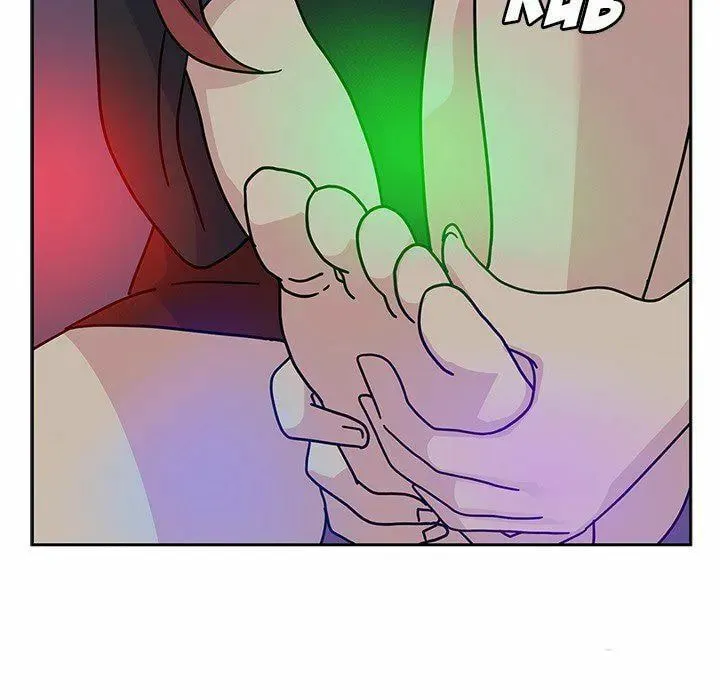 Springtime for Blossom Chapter 13 page 34 - 