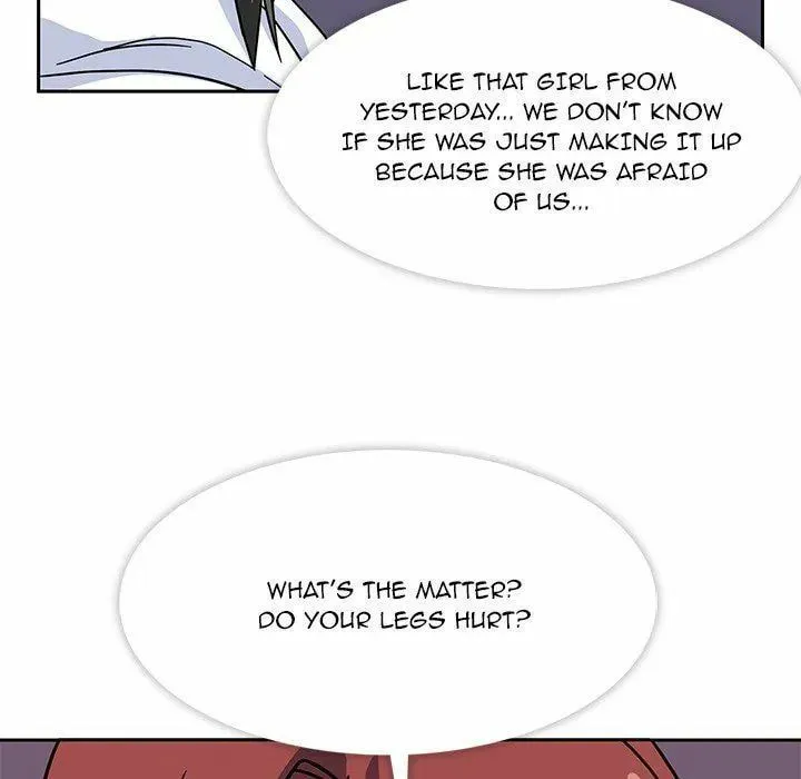 Springtime for Blossom Chapter 13 page 41 - 