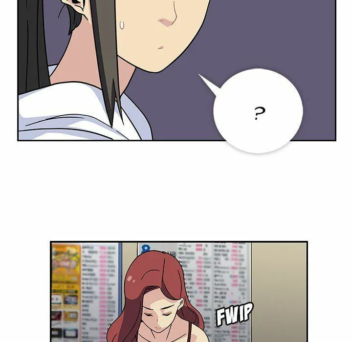 Springtime for Blossom Chapter 13 page 44 - 