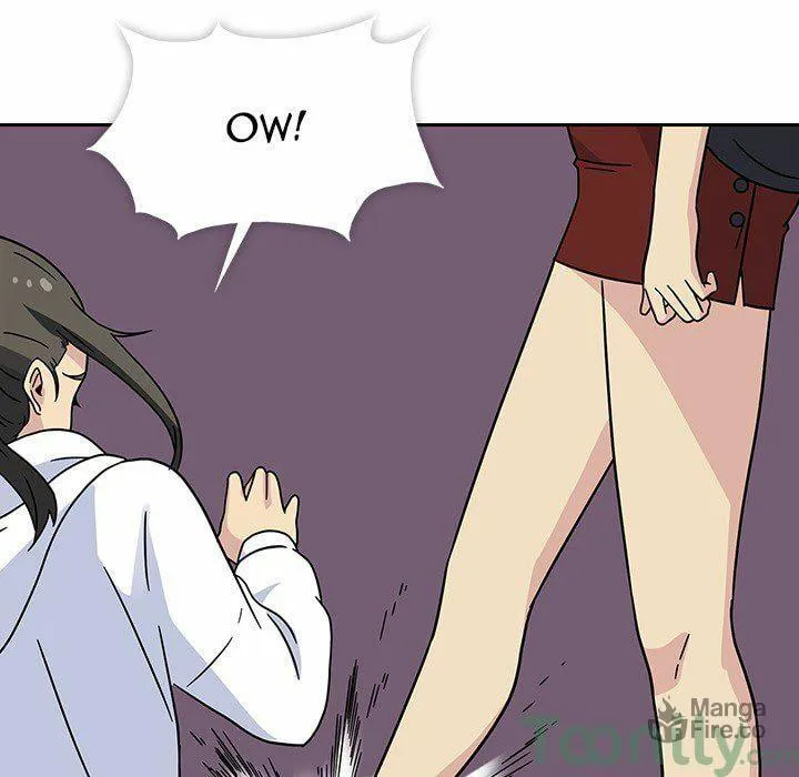 Springtime for Blossom Chapter 13 page 48 - 