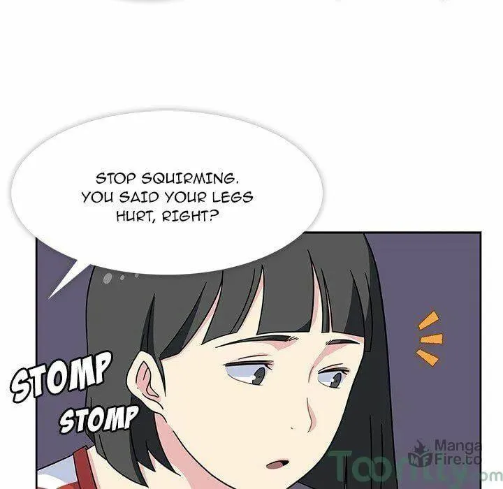 Springtime for Blossom Chapter 13 page 51 - 