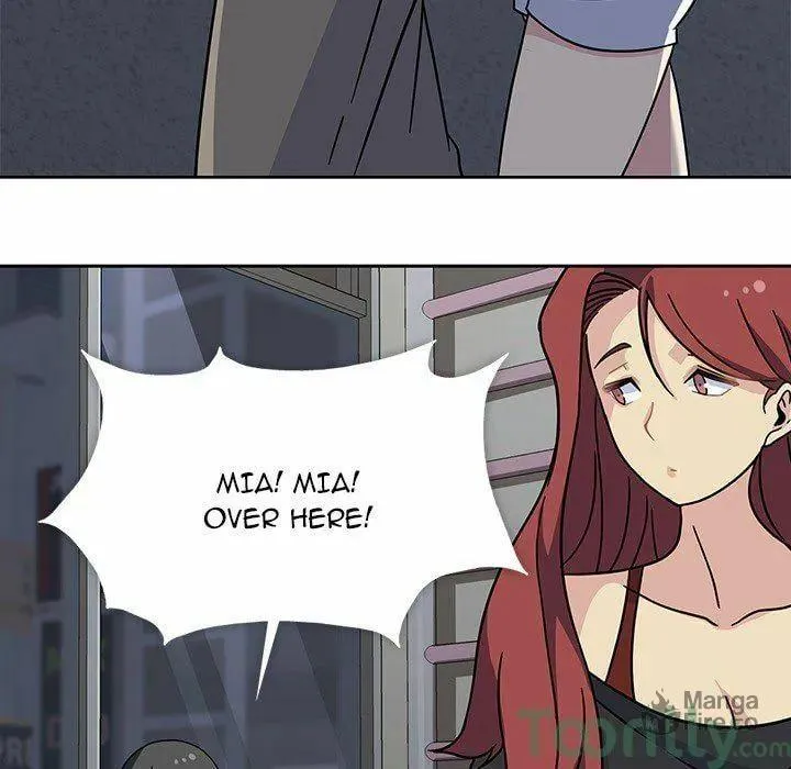 Springtime for Blossom Chapter 13 page 55 - 