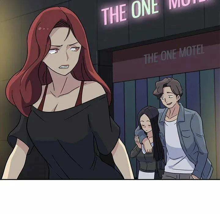 Springtime for Blossom Chapter 13 page 64 - 