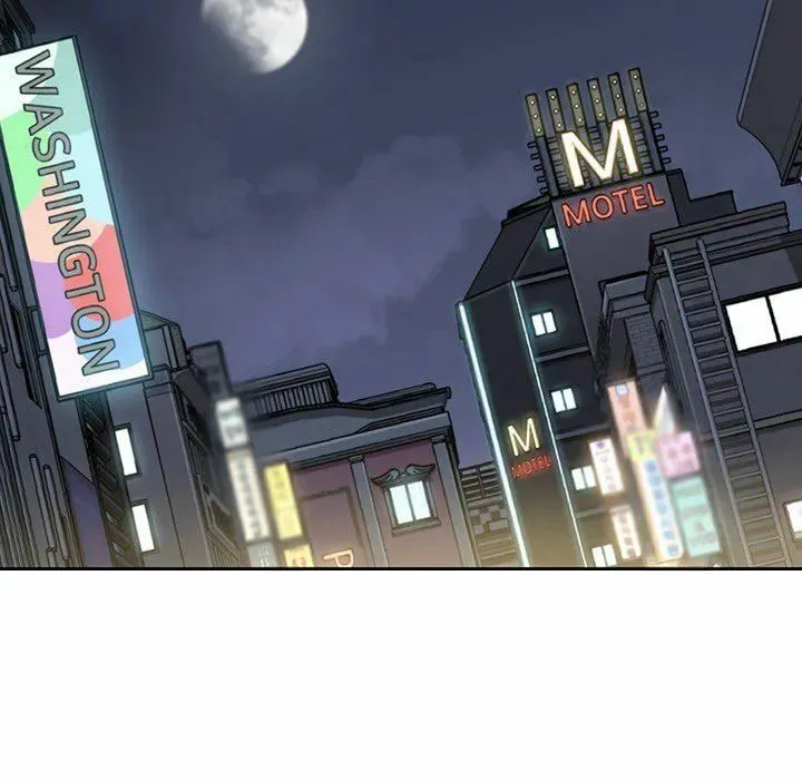 Springtime for Blossom Chapter 13 page 68 - 