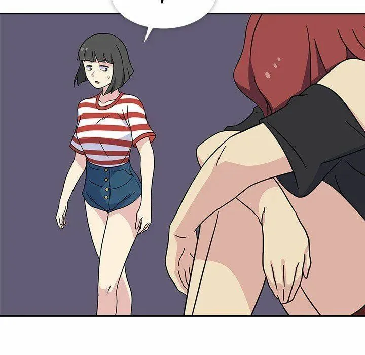 Springtime for Blossom Chapter 13 page 71 - 