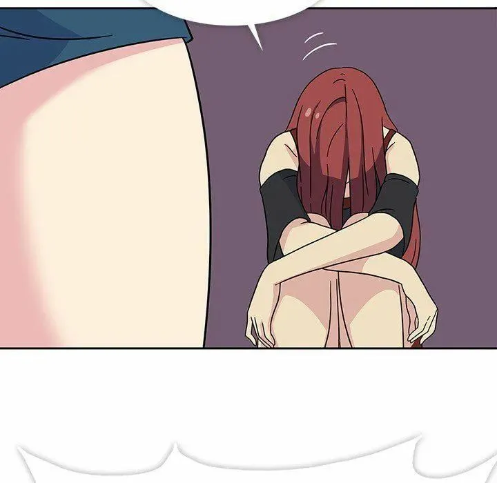 Springtime for Blossom Chapter 13 page 76 - 