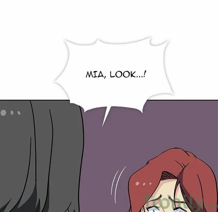 Springtime for Blossom Chapter 13 page 83 - 